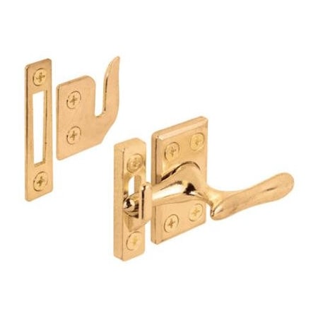 Prime-Line BRS Casement Lock H 3553
